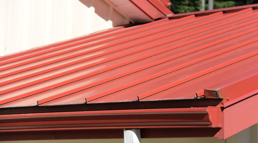 Industrial Roof Installation in Mountainair, NM